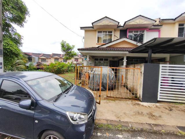 Terraced House for sale in Kulai, Johor
