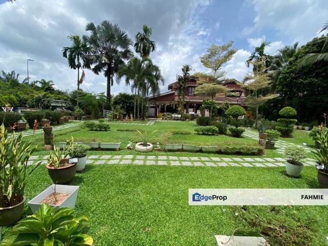 House for sale in Petaling, Alam Impian