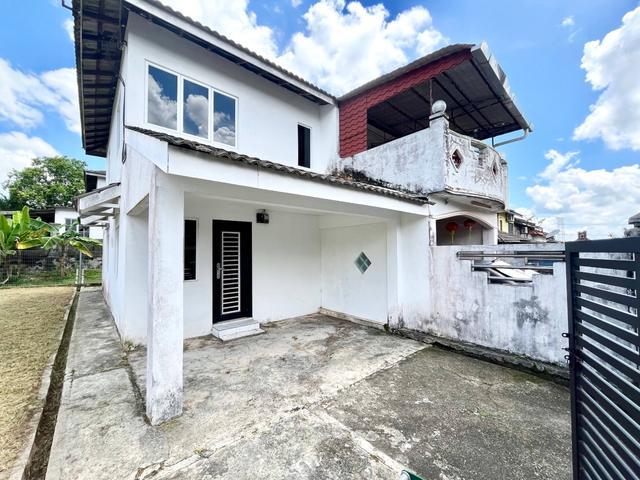 Terraced House for sale in Pasir Gudang, Johor