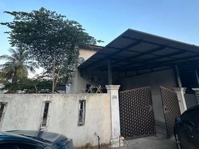 Terraced House for sale in Kulai, Johor