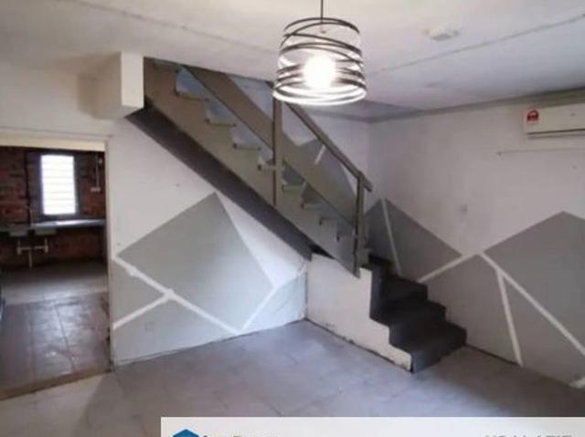 House for sale in Country Heights Damansara, Kuala Lumpur