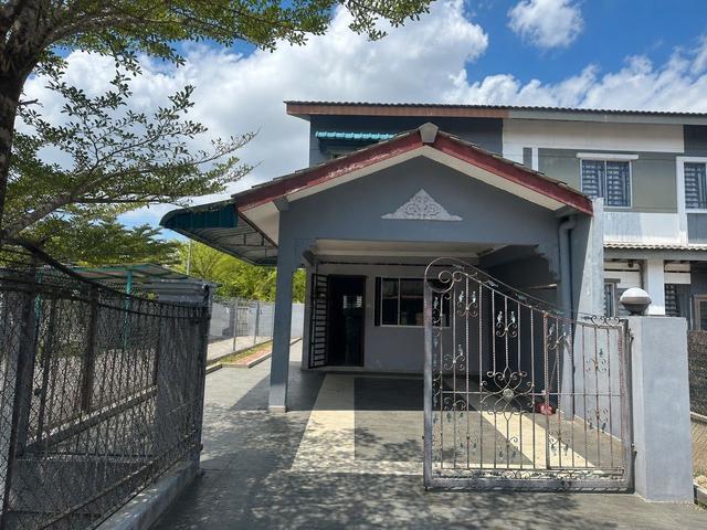 Terraced House for sale in Pasir Gudang, Johor