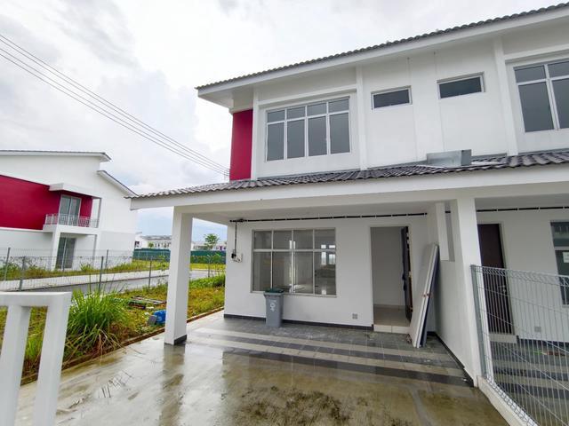 Terraced House for sale in Masai, Johor