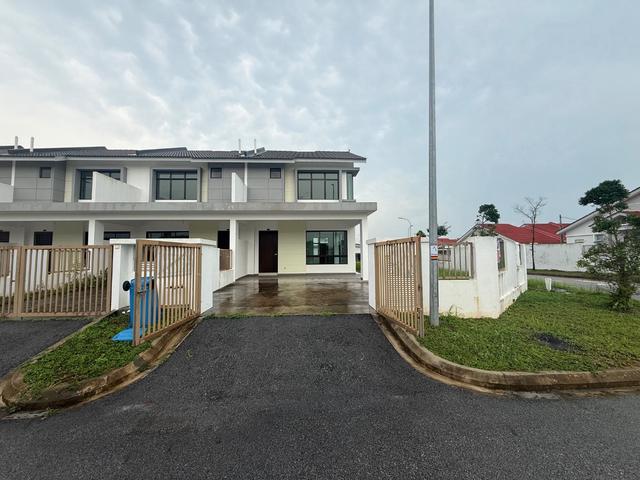 Terraced House for sale in Kota Tinggi, Johor