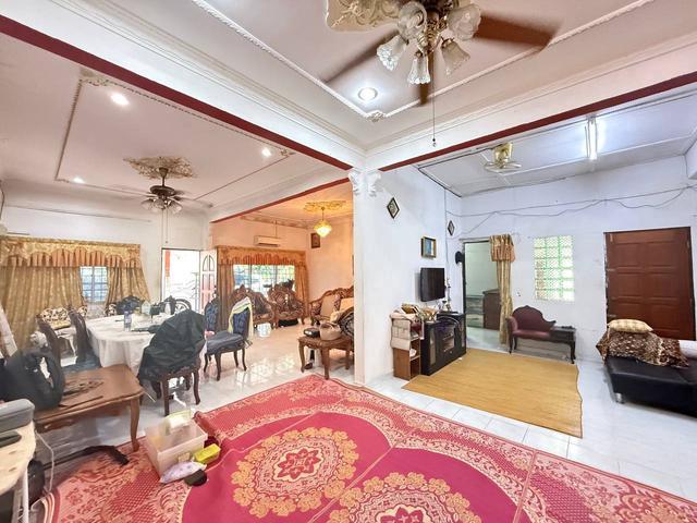 Terraced House for sale in Sendayan Village, Negeri Sembilan