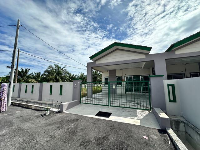 Terraced House for sale in Perak