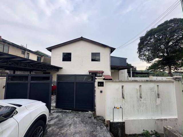 Terraced House for sale in Ulu Tiram, Johor