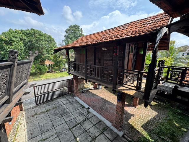 Terraced House for sale in Johore Bahru, Johor
