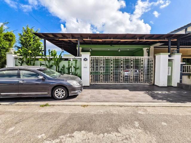 House for sale in Pasir Gudang, Johor