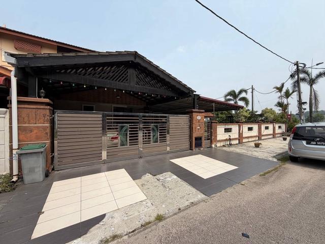 Terraced House for sale in Pasir Gudang, Johor Bahru