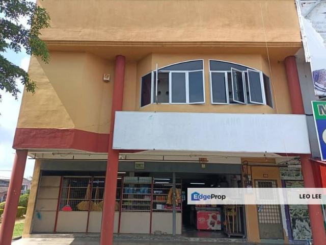 Shop for sale in Perak, Kerian