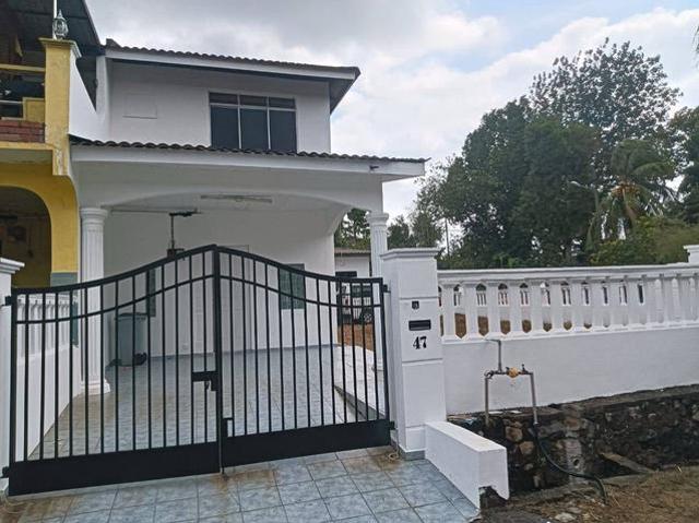 Terraced House for sale in Pasir Gudang, Johor