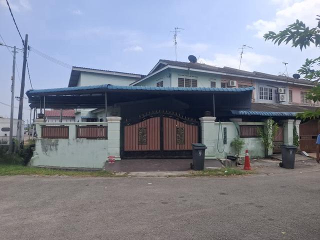 Terraced House for sale in Masai, Johor