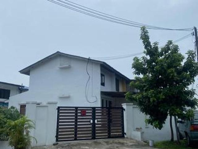 Terraced House for rent in Johore Bahru, Johor