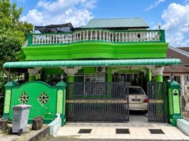 Terraced House for sale in Pasir Gudang, Johor