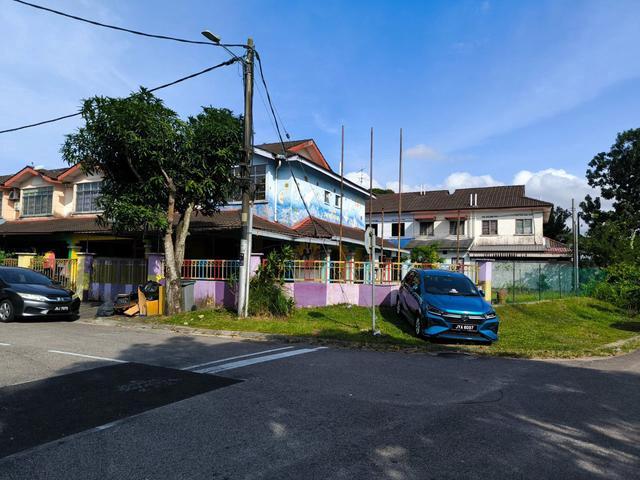 Terraced House for sale in Pasir Gudang, Johor