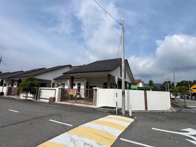 Residential House for sale in Tringganu