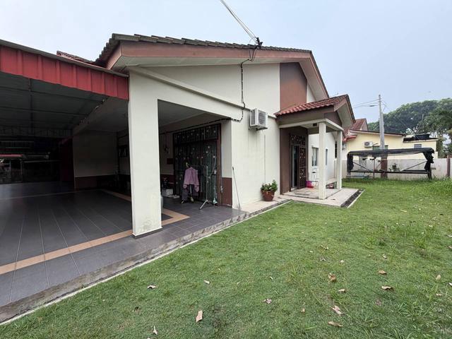 Terraced House for sale in Kulai