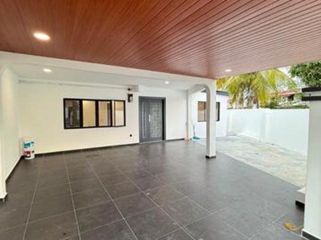 Terraced House for sale in Johore Bahru, Johor