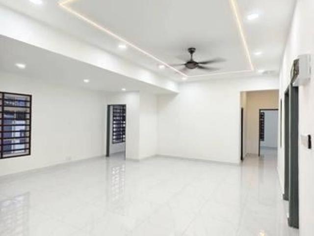Terraced House for sale in Plentong, Johor Bahru