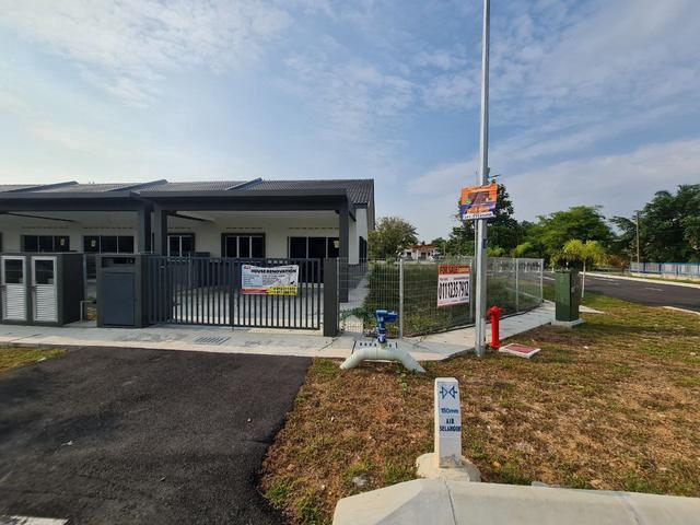 Terraced House for sale in Petaling, Alam Impian