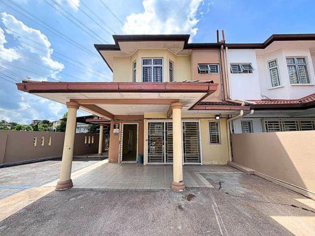 Terraced House for rent in Ampang, Majlis Perbandaran Ampang Jaya