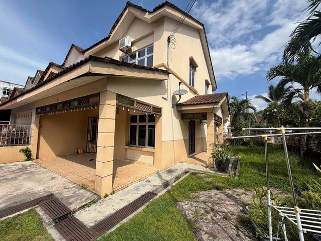 Terraced House for sale in Johore Bahru, Johor