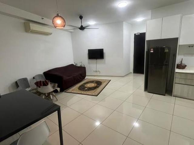 Serviced Residence for rent in Tanjong Sepat, Selangor