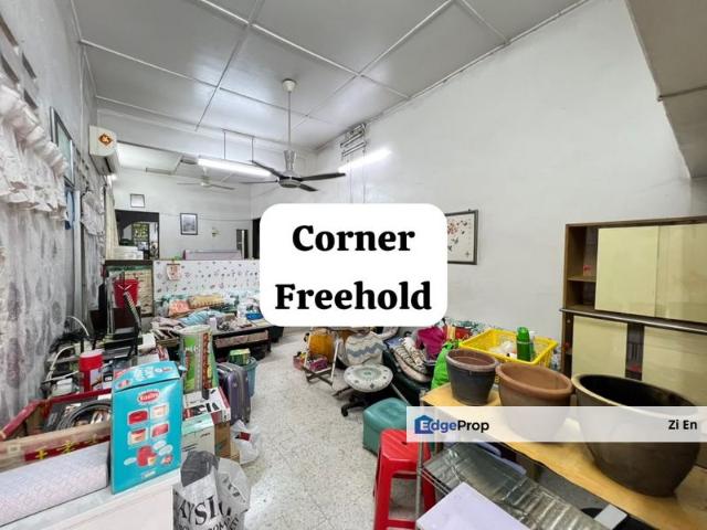 House for sale in Kepong, Kuala Lumpur