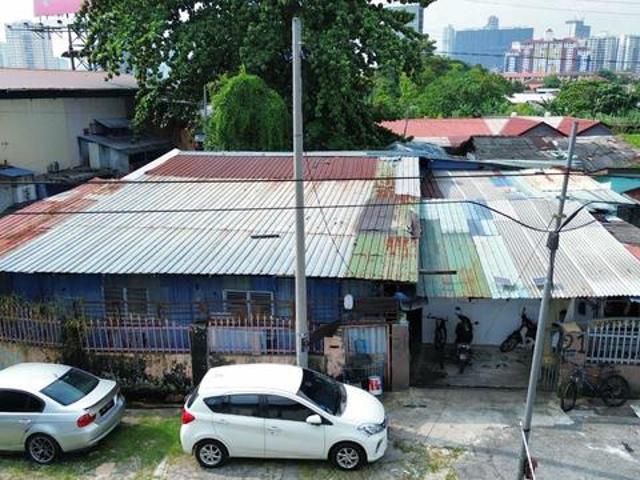 Terraced House for sale in Country Heights Damansara, Kuala Lumpur