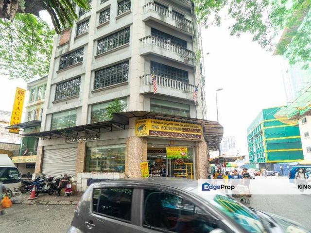 House for sale in Country Heights Damansara, Kuala Lumpur
