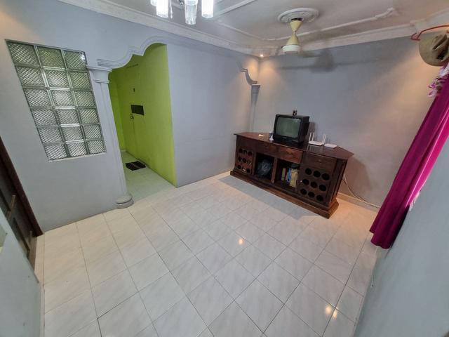 Apartment for sale in Bangsar South