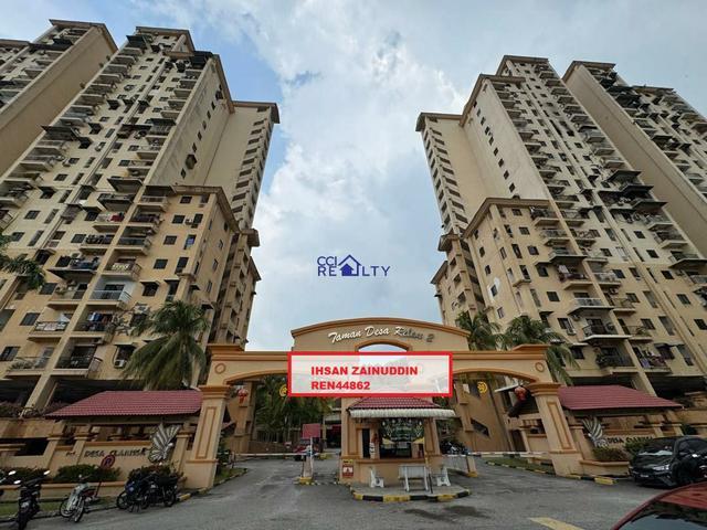 Condominium for sale in Mukim 13, Georgetown