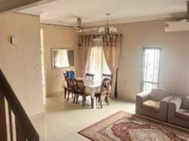 Terraced House for sale in Port Klang, Selangor