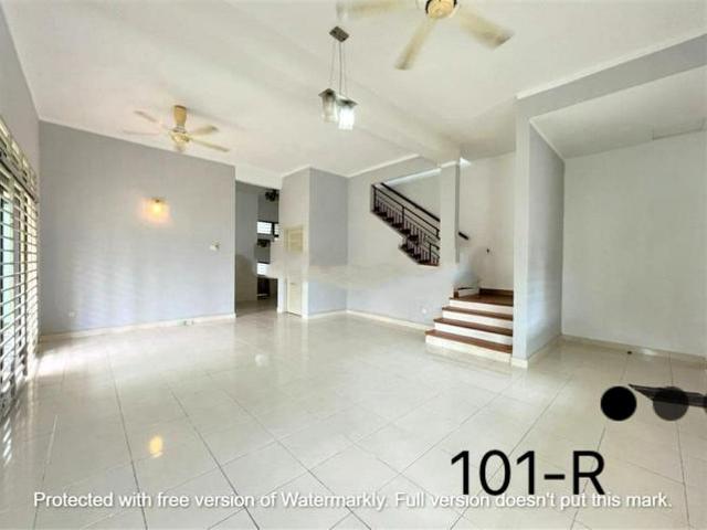Terraced House for sale in Port Klang, Selangor