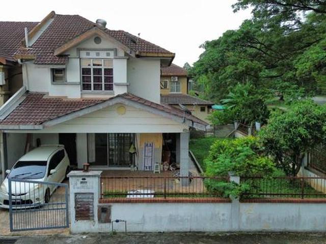 Terraced House for sale in Rawang, Majlis Perbandaran Selayang