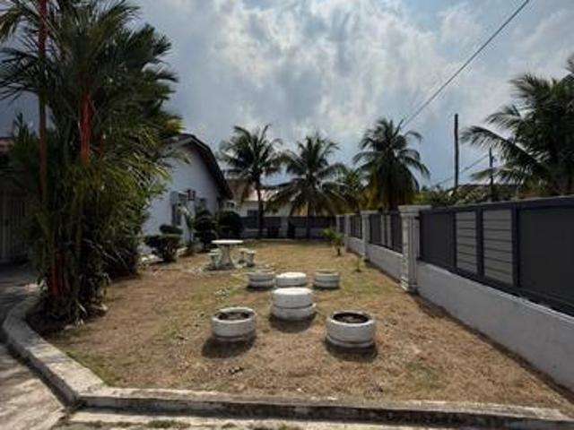 Residential House for sale in Pasir Gudang, Johor