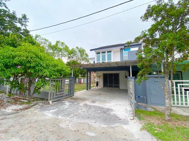 Terraced House for sale in Ijok, Selangor