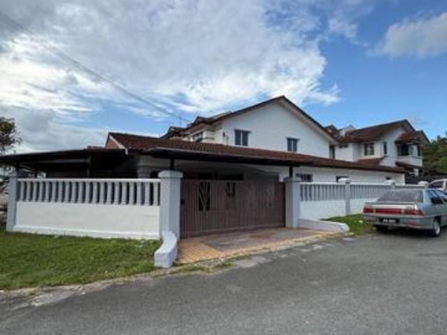 Terraced House for sale in Kota Tinggi, Johor