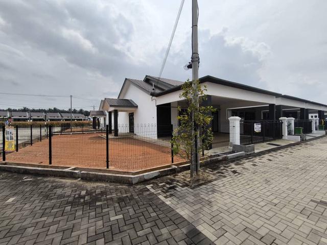 Terraced House for sale in Kuantan, Pahang