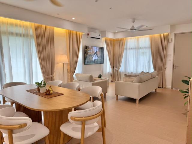 Terraced House for rent in Skudai, Iskandar Puteri