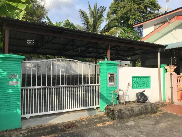 Terraced House for sale in Langkawi, Kedah