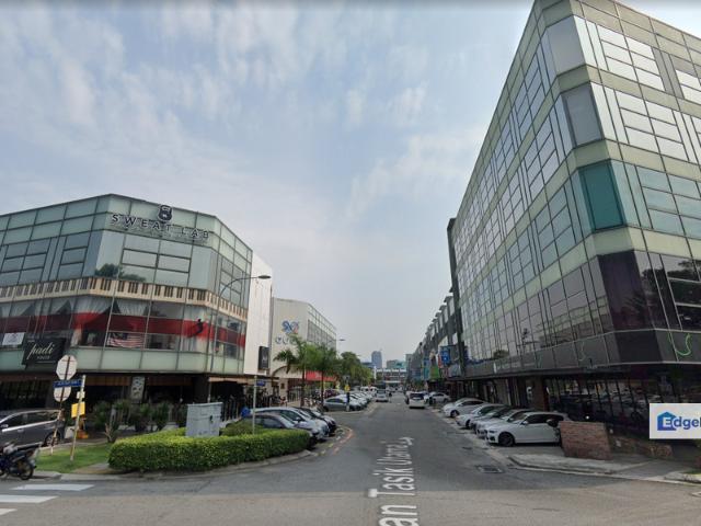 Shop for rent in Country Heights Damansara, Kuala Lumpur