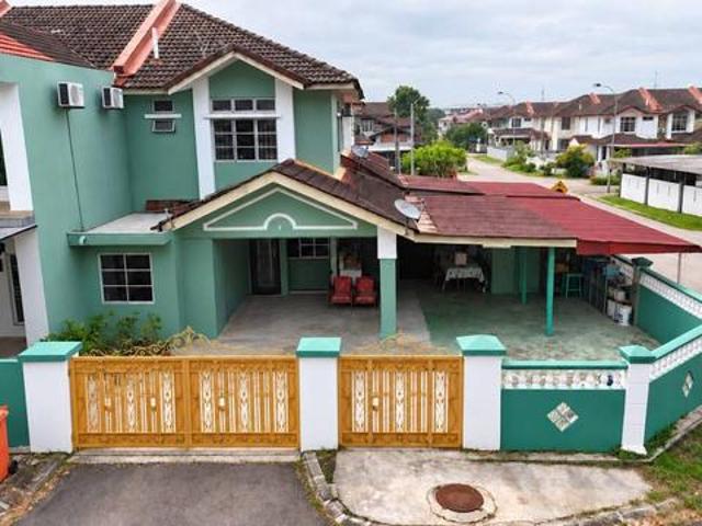 Terraced House for sale in Skudai, Iskandar Puteri