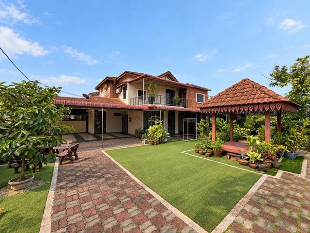 Terraced House for sale in Pasir Gudang, Johor Bahru
