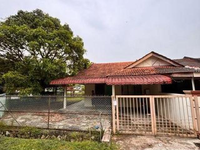 Terraced House for sale in Rawang, Majlis Perbandaran Selayang