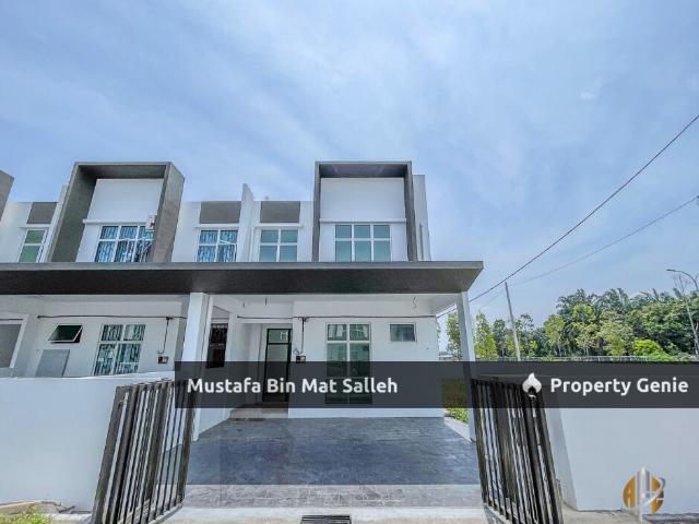 Terraced House for sale in Lunas, Kedah