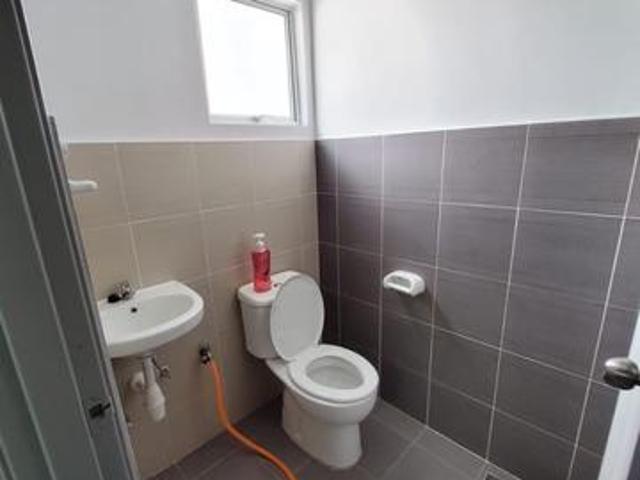 Apartment for sale in Selayang, Selangor