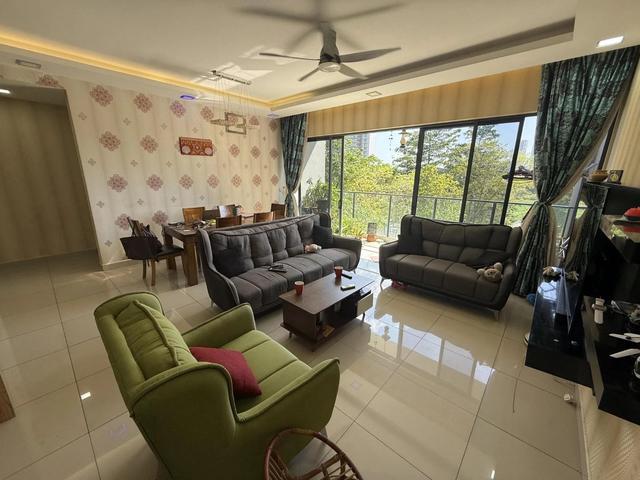 Condominium for sale in Country Heights Damansara, Kuala Lumpur
