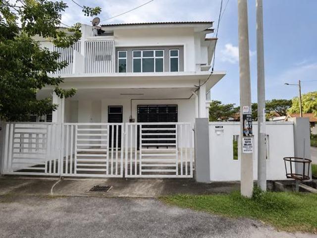 Terraced House for sale in Tringganu